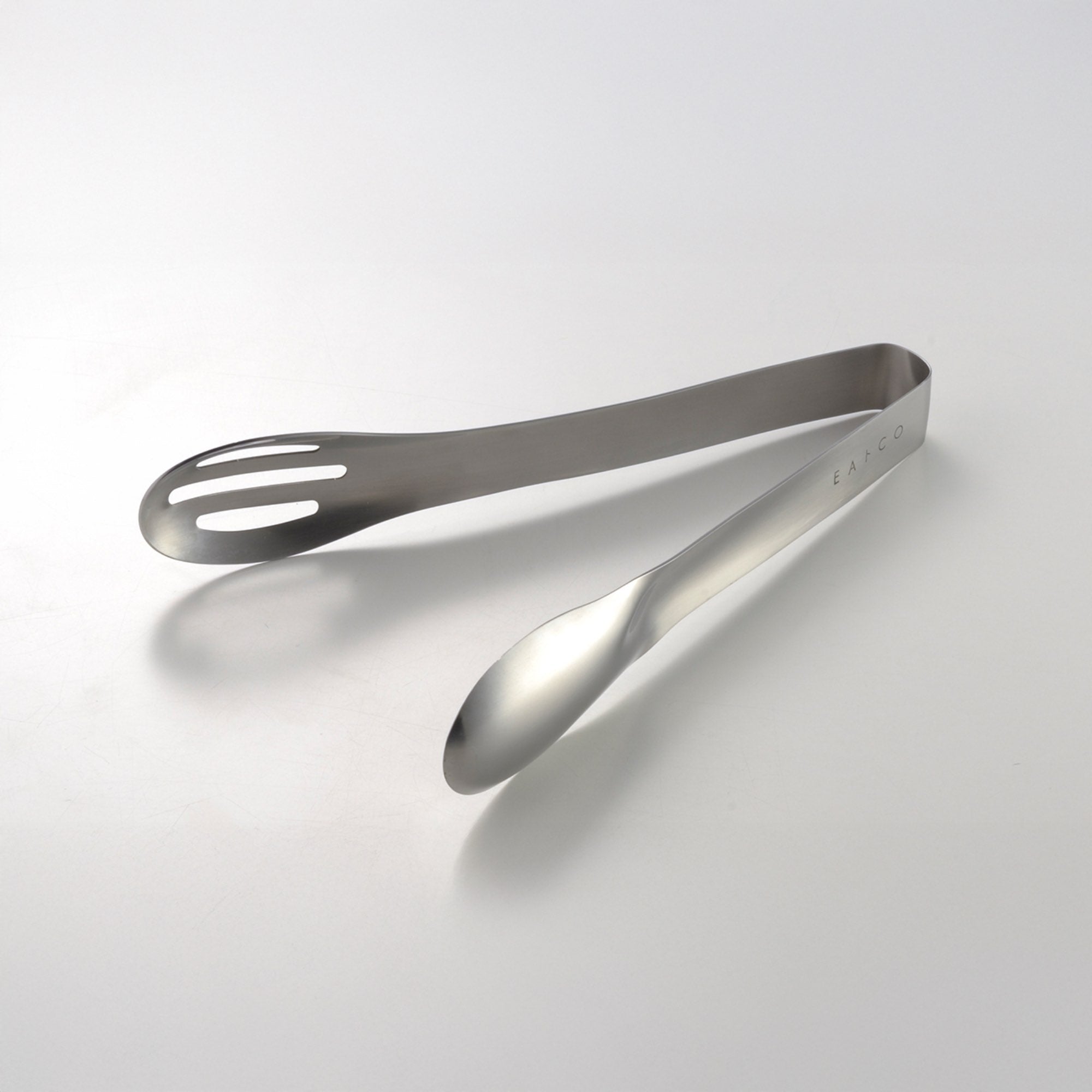 Eatoco Hasam Tongs – Stainless Steel Multi-Function Serving Tongs (200 mm)