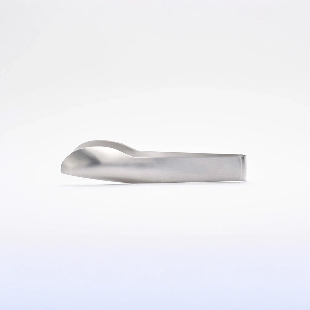 Eatoco Hasam S Mini Tongs – Japanese Stainless Steel Compact Serving Tongs