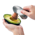 Eatoco Muku Avocado Cutter – Japanese Stainless Steel Avocado & Citrus Tool