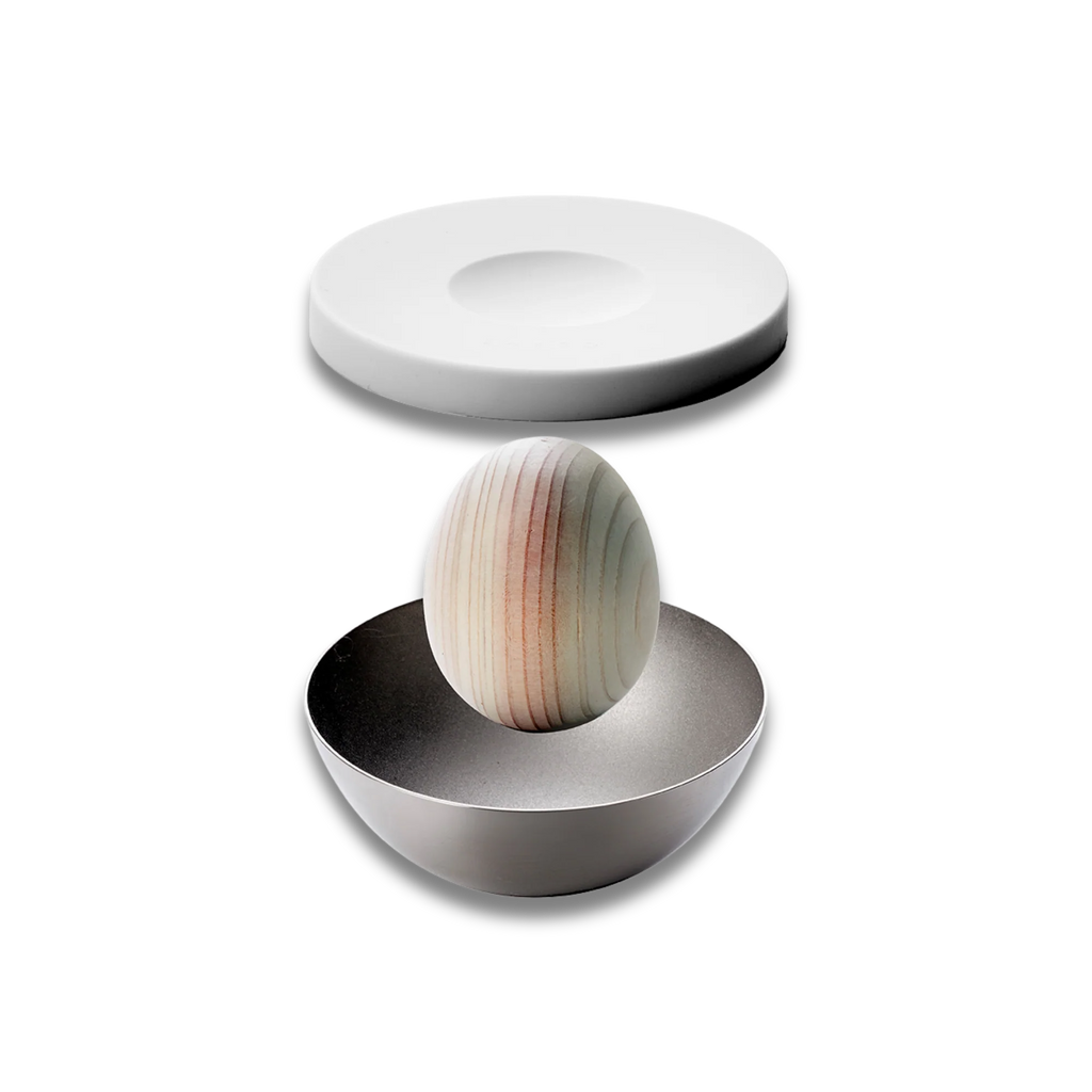 Eatoco Sulu Japanese mortar and pestle – Made in Japan