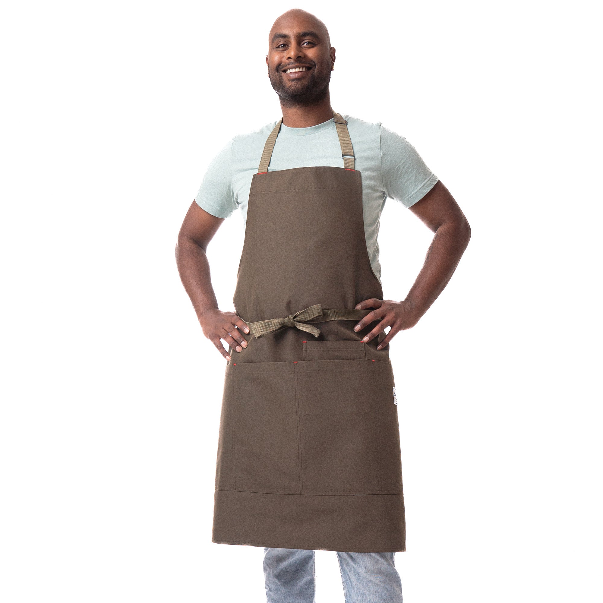 B-Dog Apron
