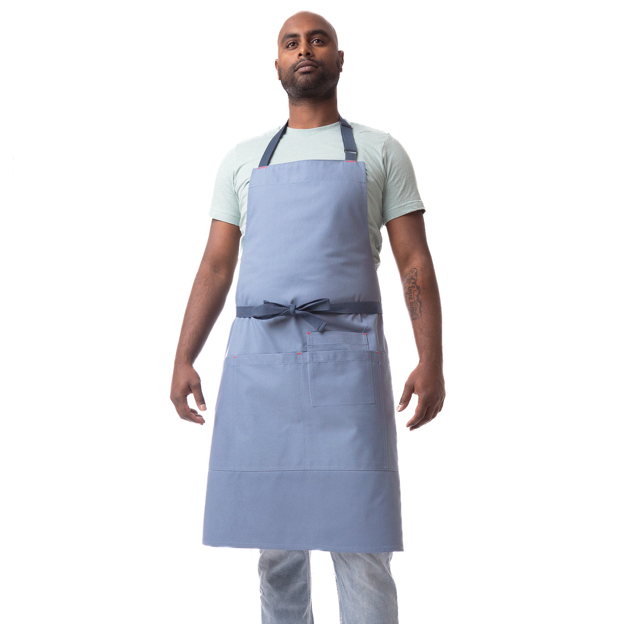 B-Dog Apron