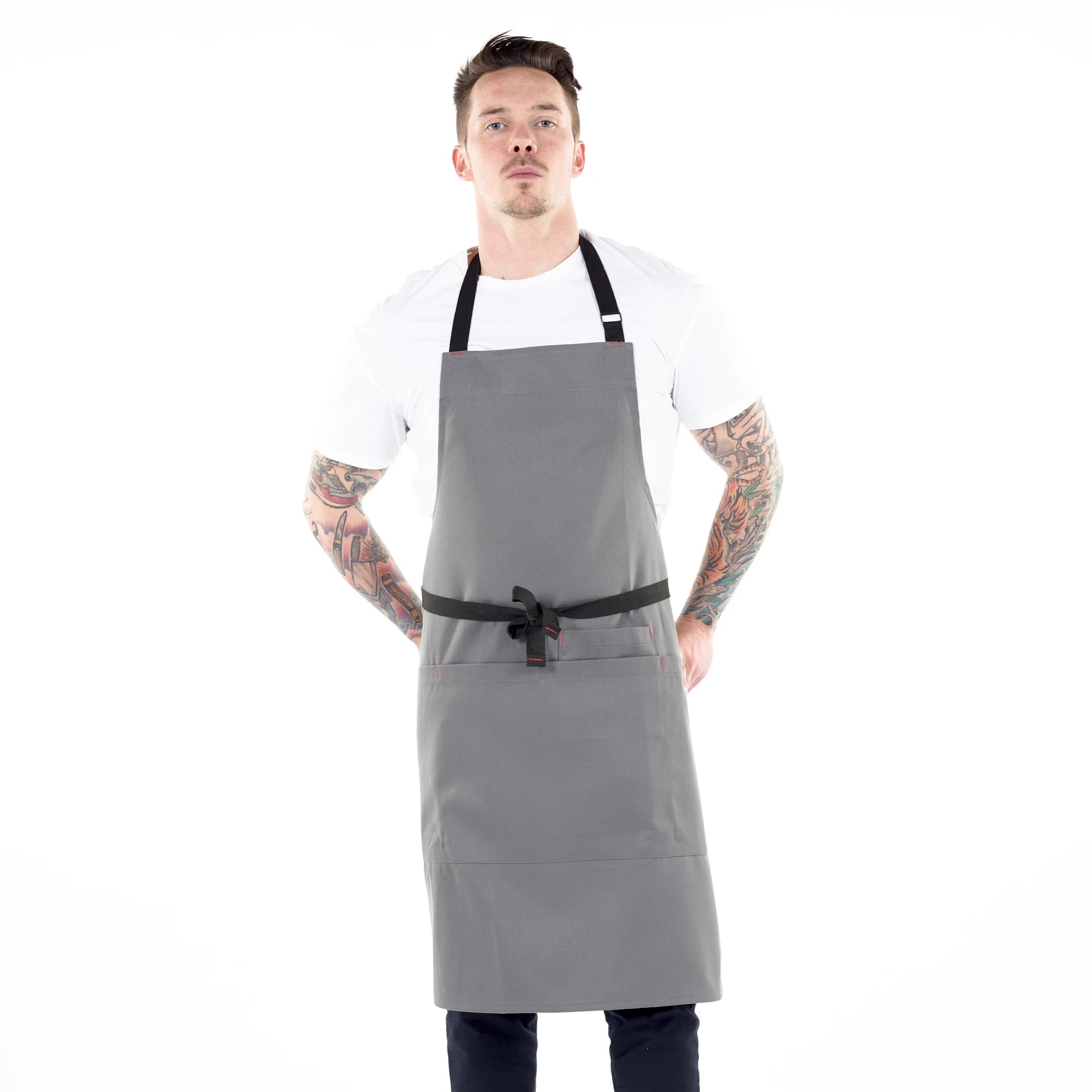 B-Dog Apron