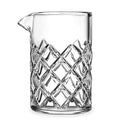 Luminarc Barcraft Yarai Glass Pitcher, 17oz
