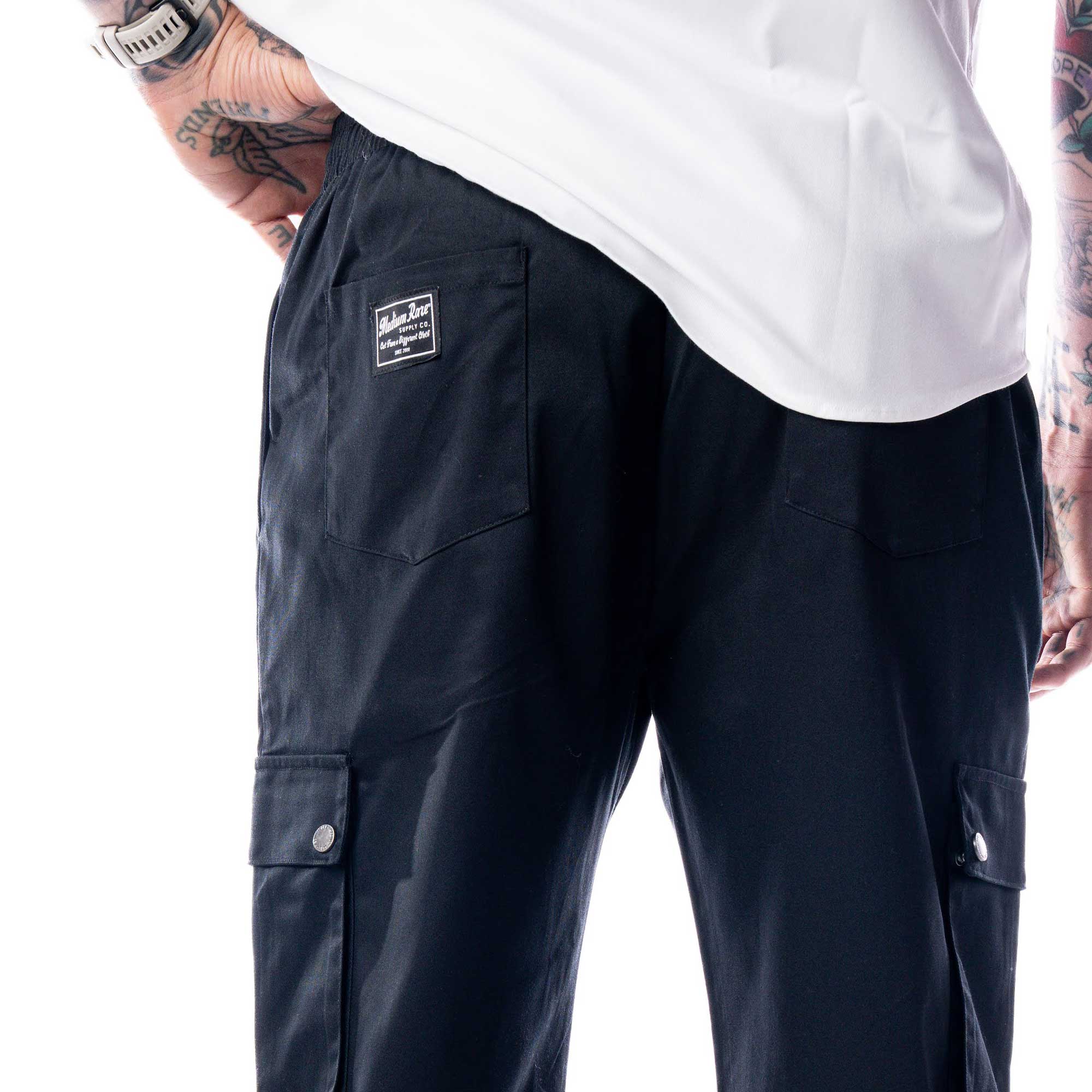 Cargo Pant