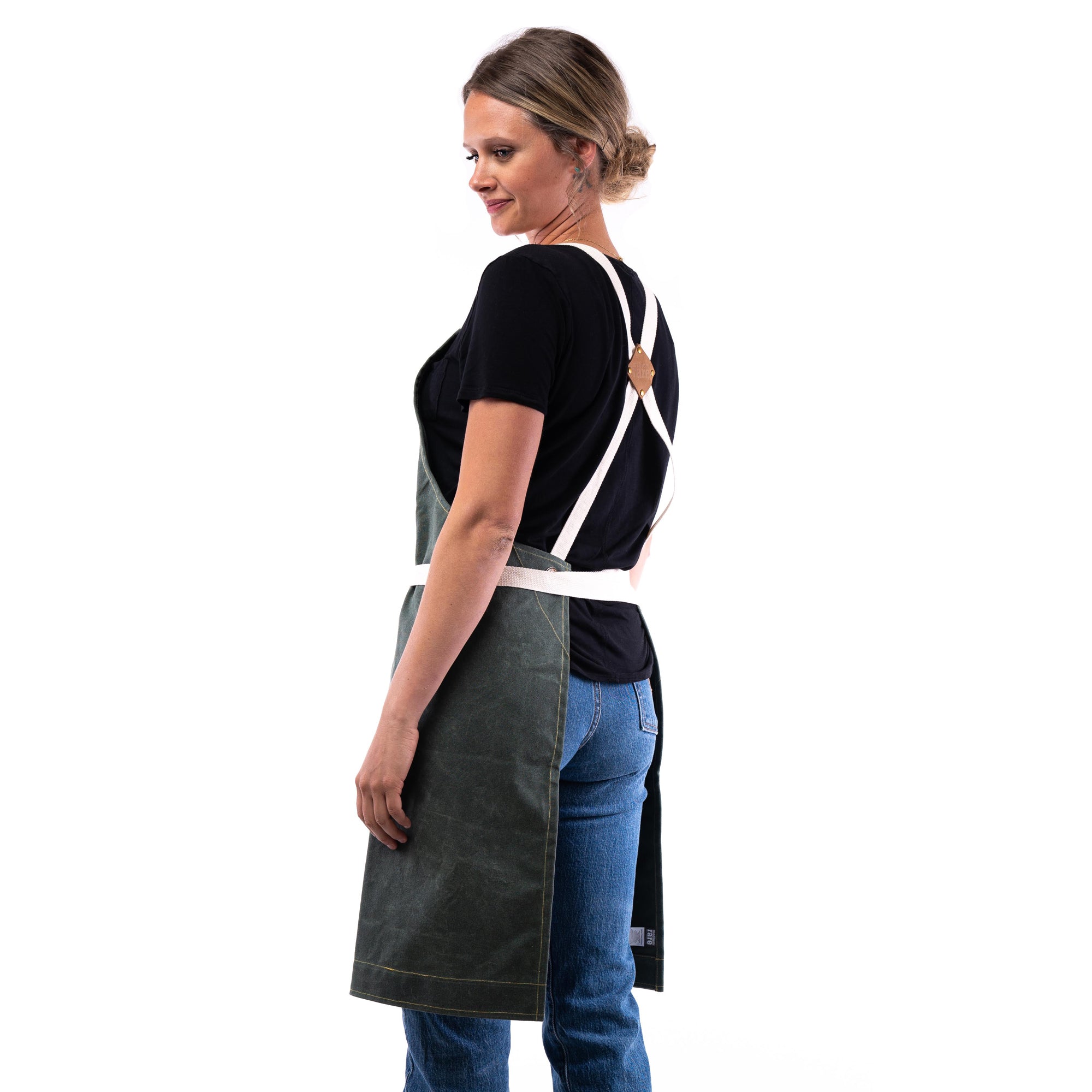 Charlie Apron