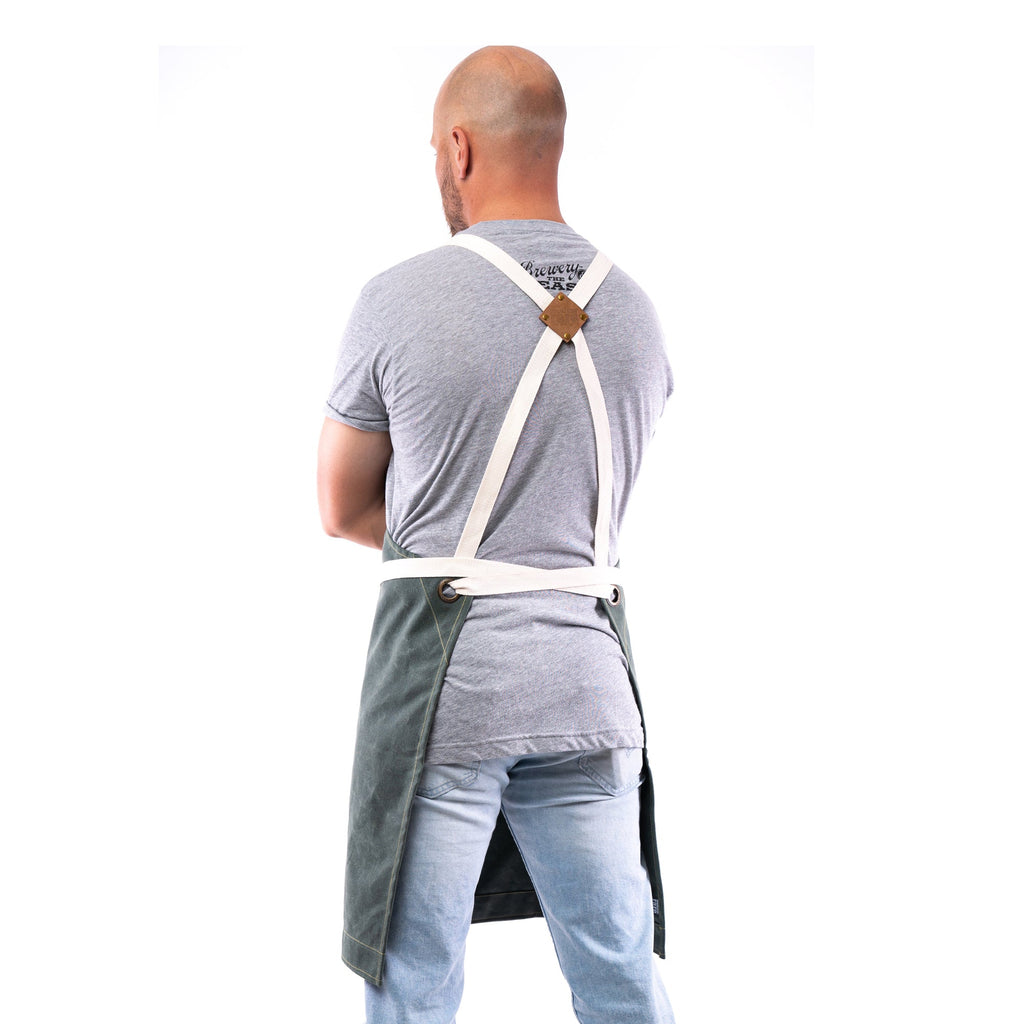 Charlie Apron
