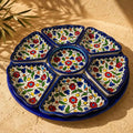 Elegant Handmade Mezze Tray – Enhance Your Entertaining Experience