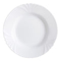 Deep Plate 22.5cm Cadix Luminarc