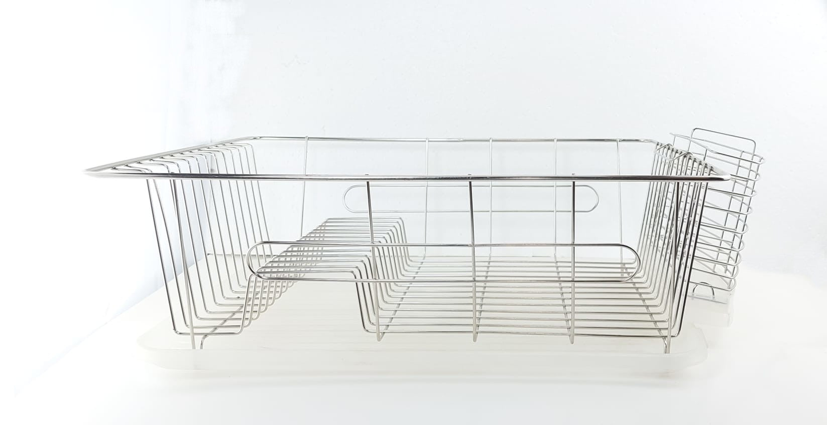 Stainless Steel Dish Rack