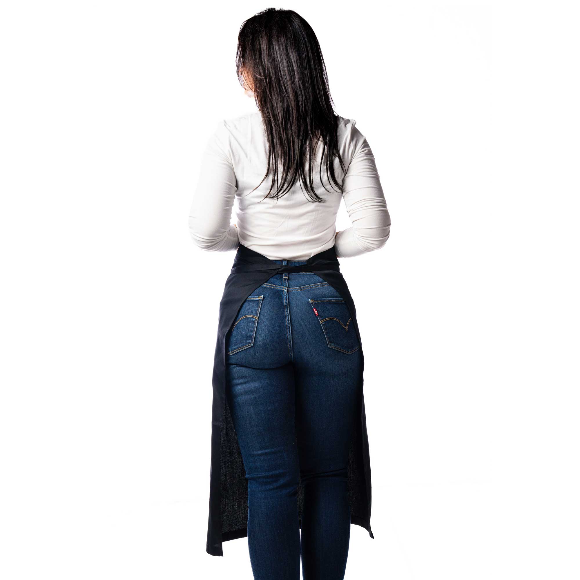 Shift Bistro Apron