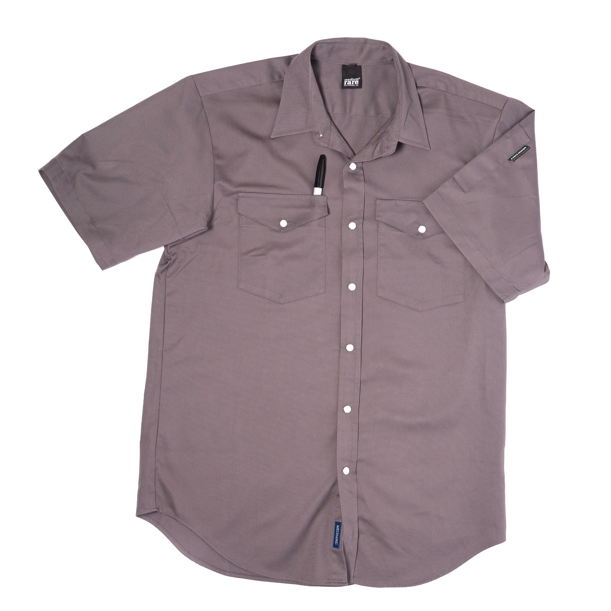 Mechanic Shirt