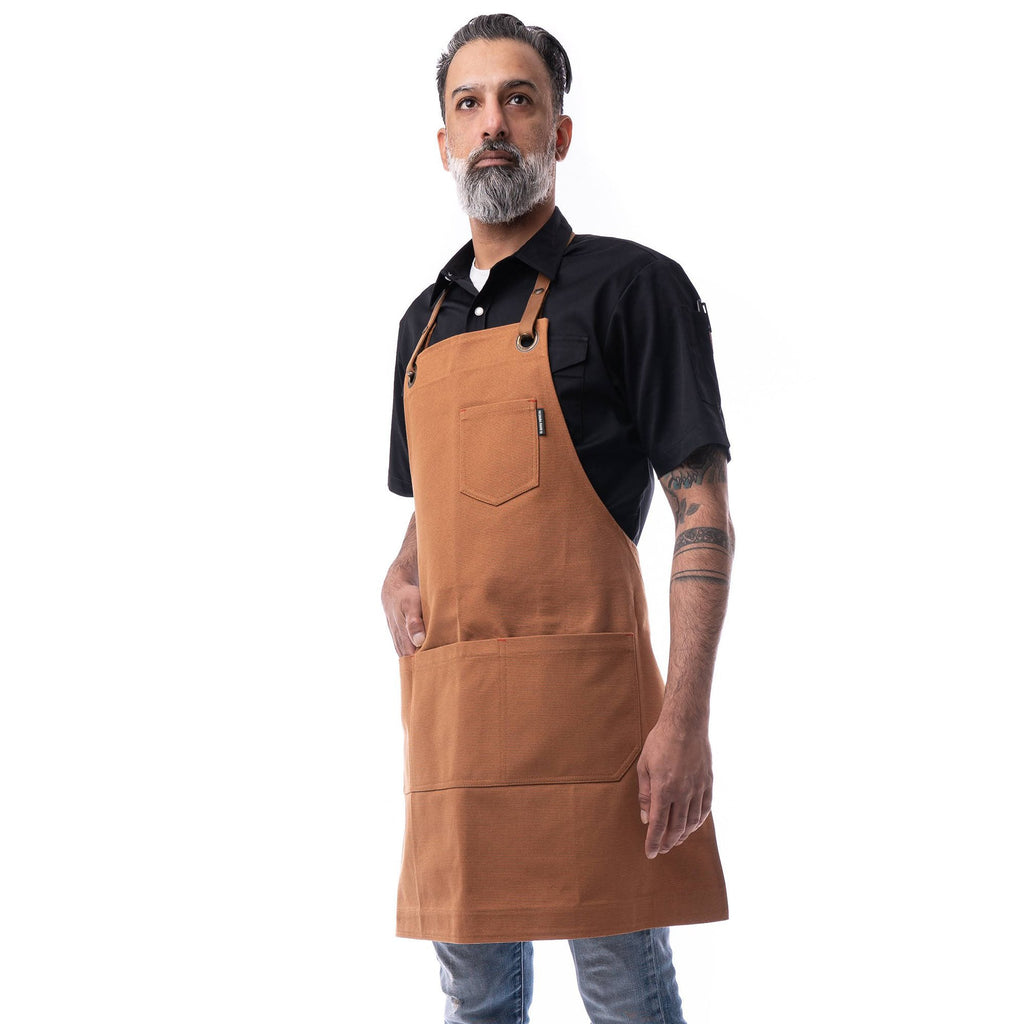 Henry Apron