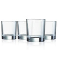 Luminarc Islande OTR 10 oz 4pc set