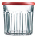Glass 500ml - 6piece Jam Jar Set - Luminarc