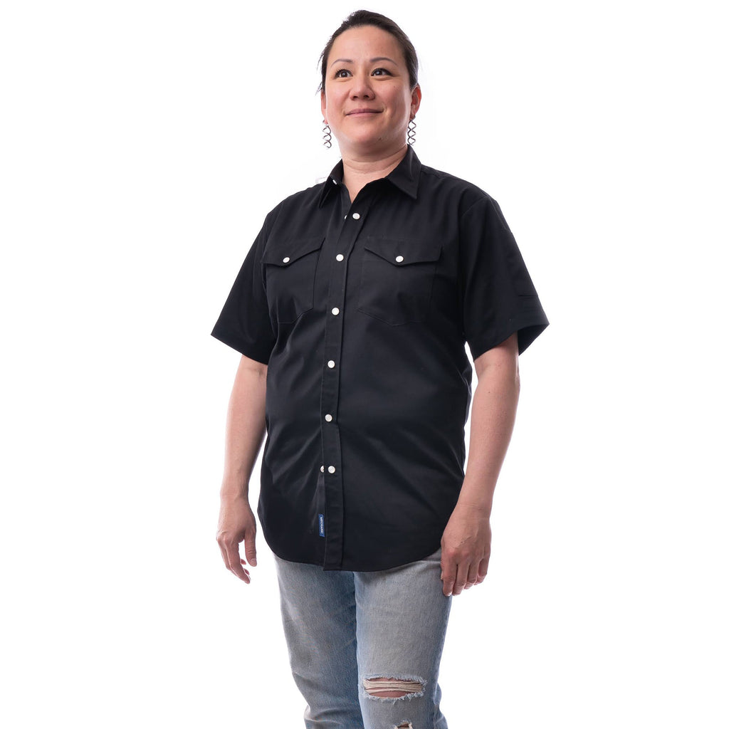 Mechanic Shirt