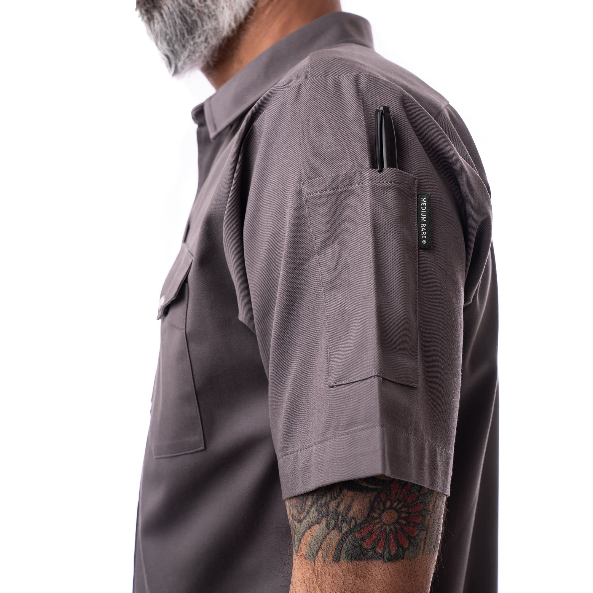 Mechanic Shirt
