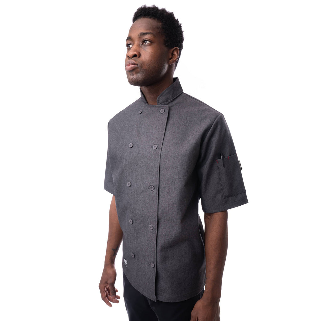 Grinder Jacket - S/S