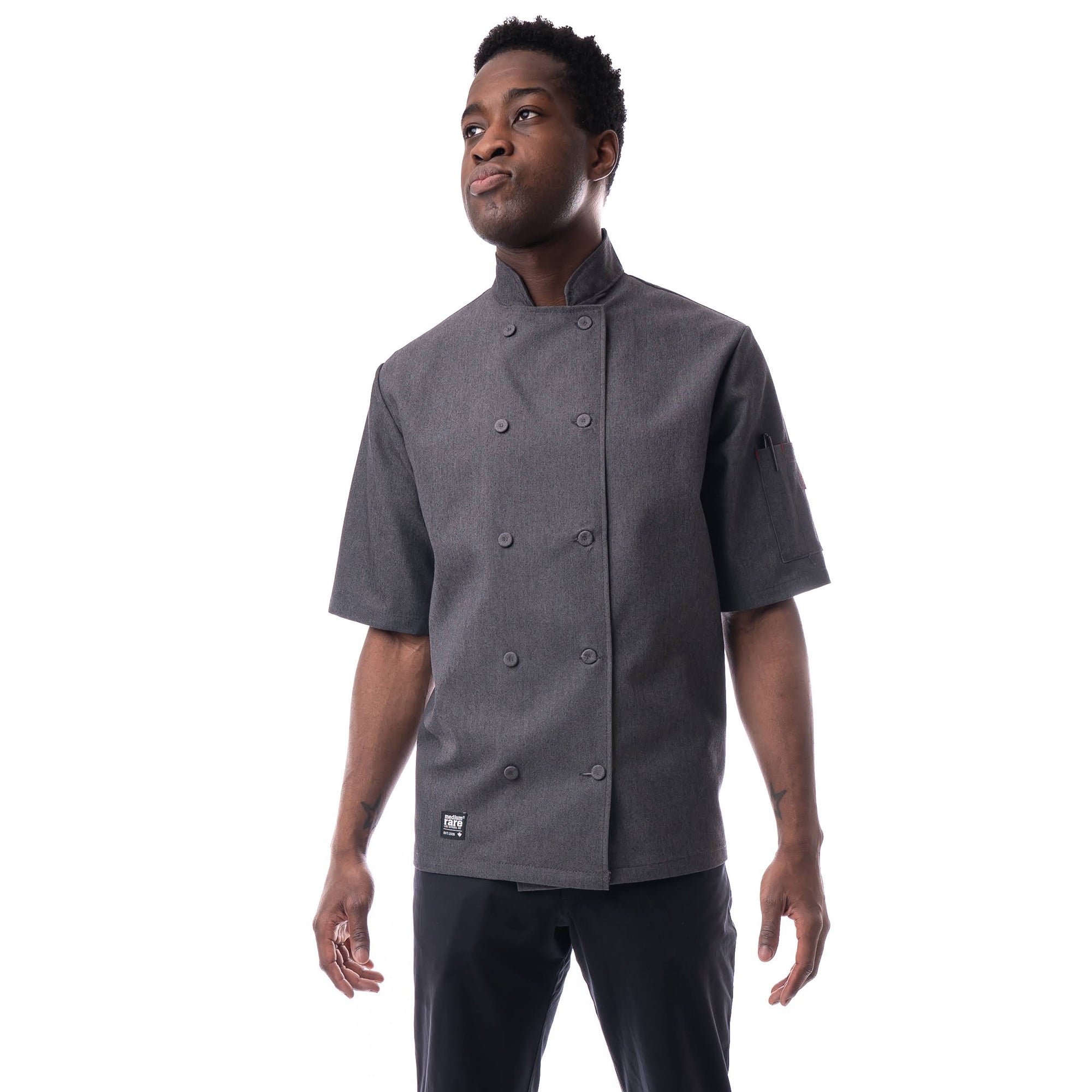 Grinder Jacket - S/S