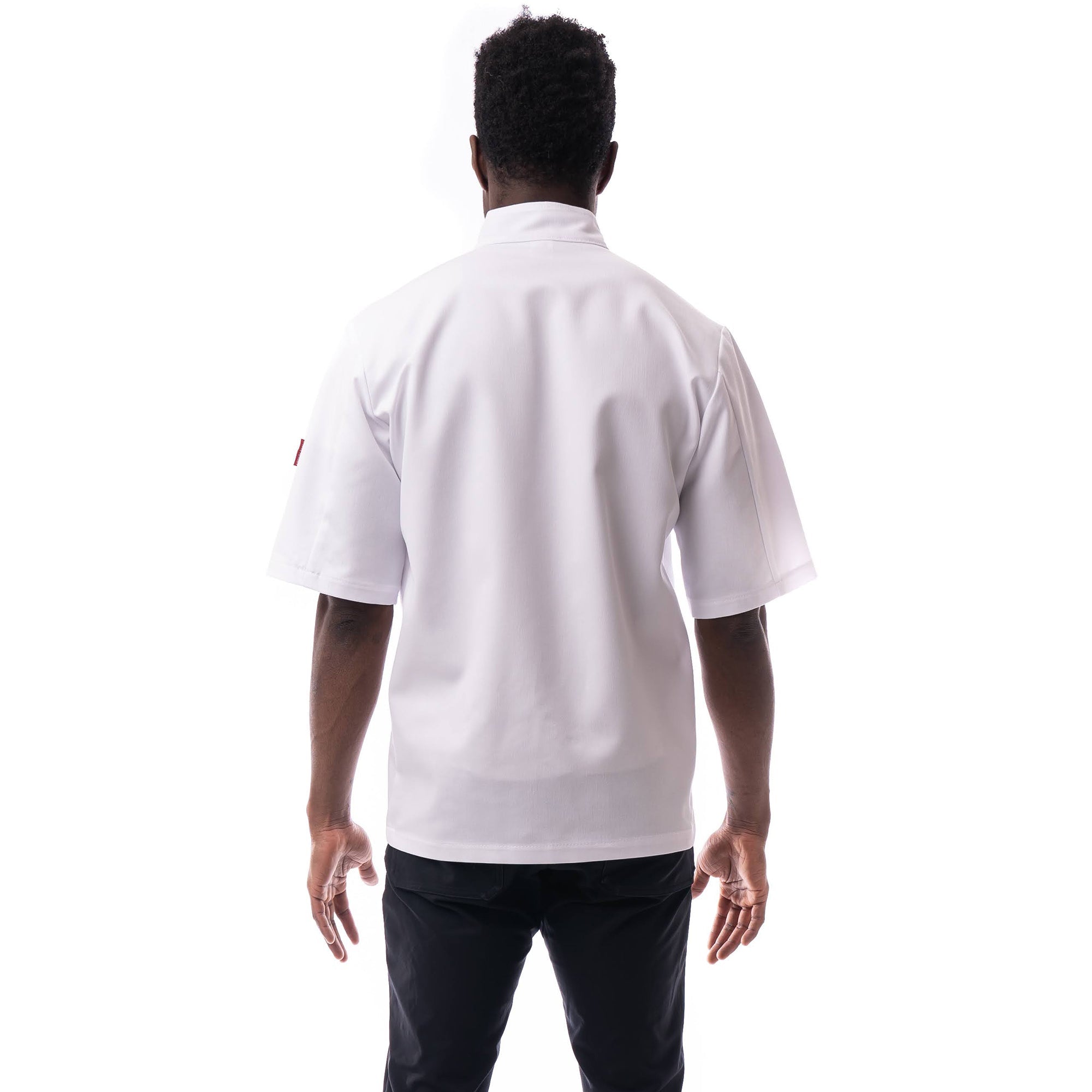 Grinder Jacket - S/S
