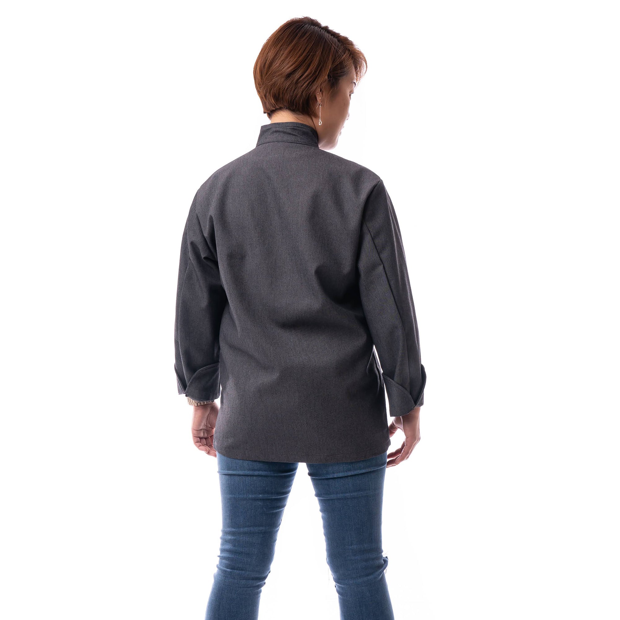 Grinder Jacket - L/S