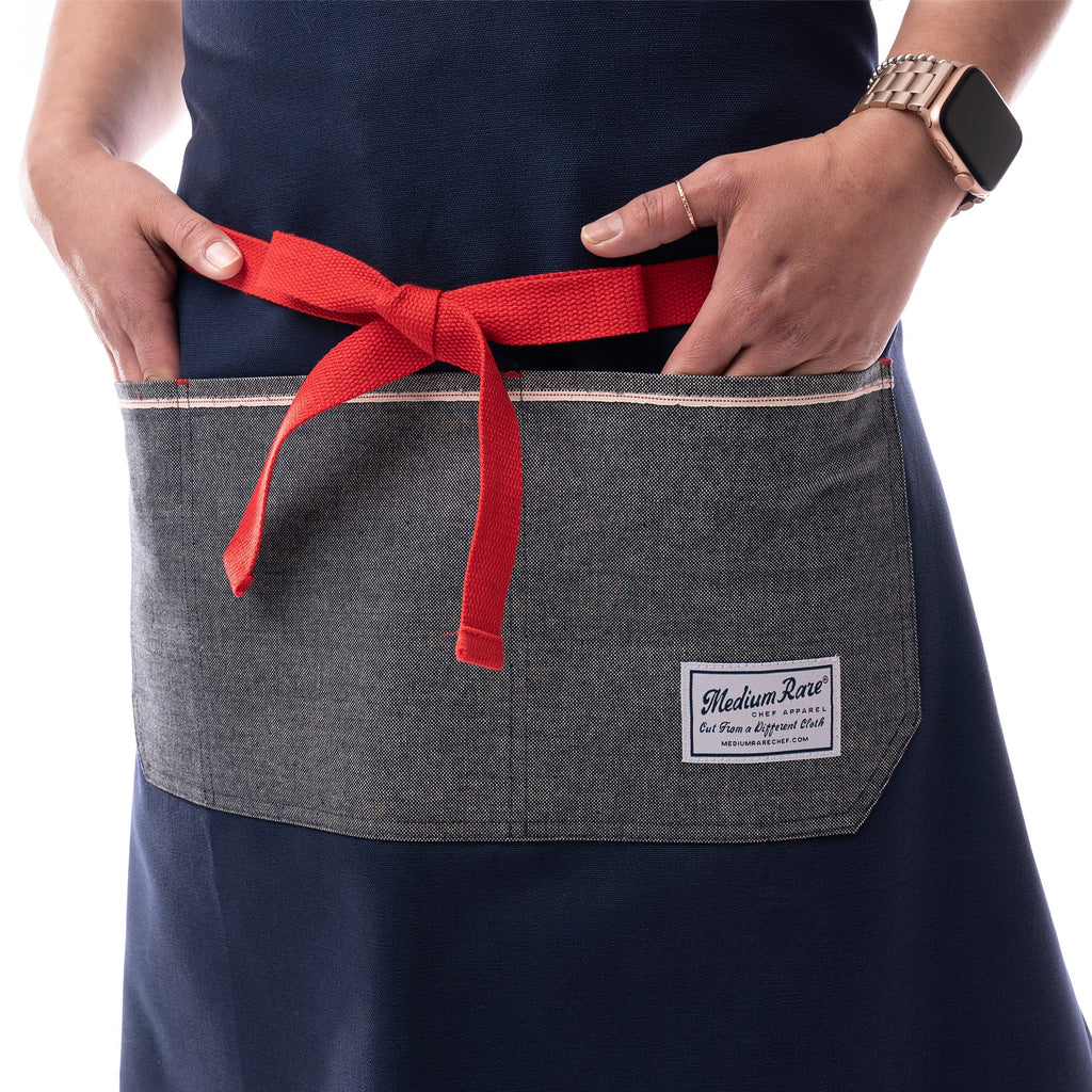 Sullivan Apron
