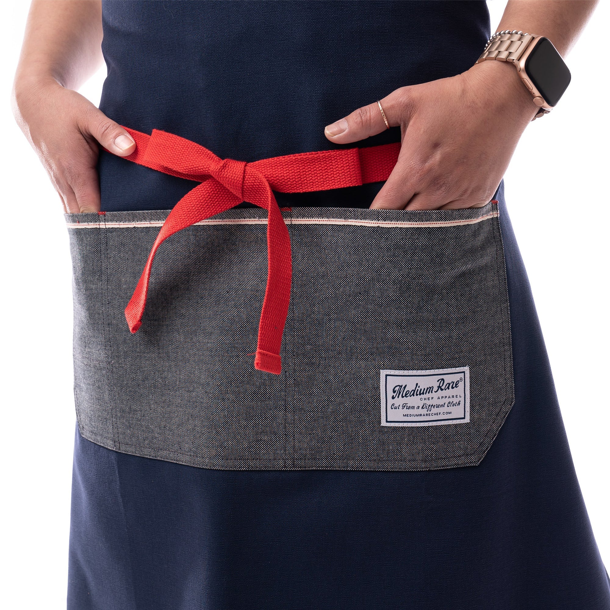 Sullivan Apron