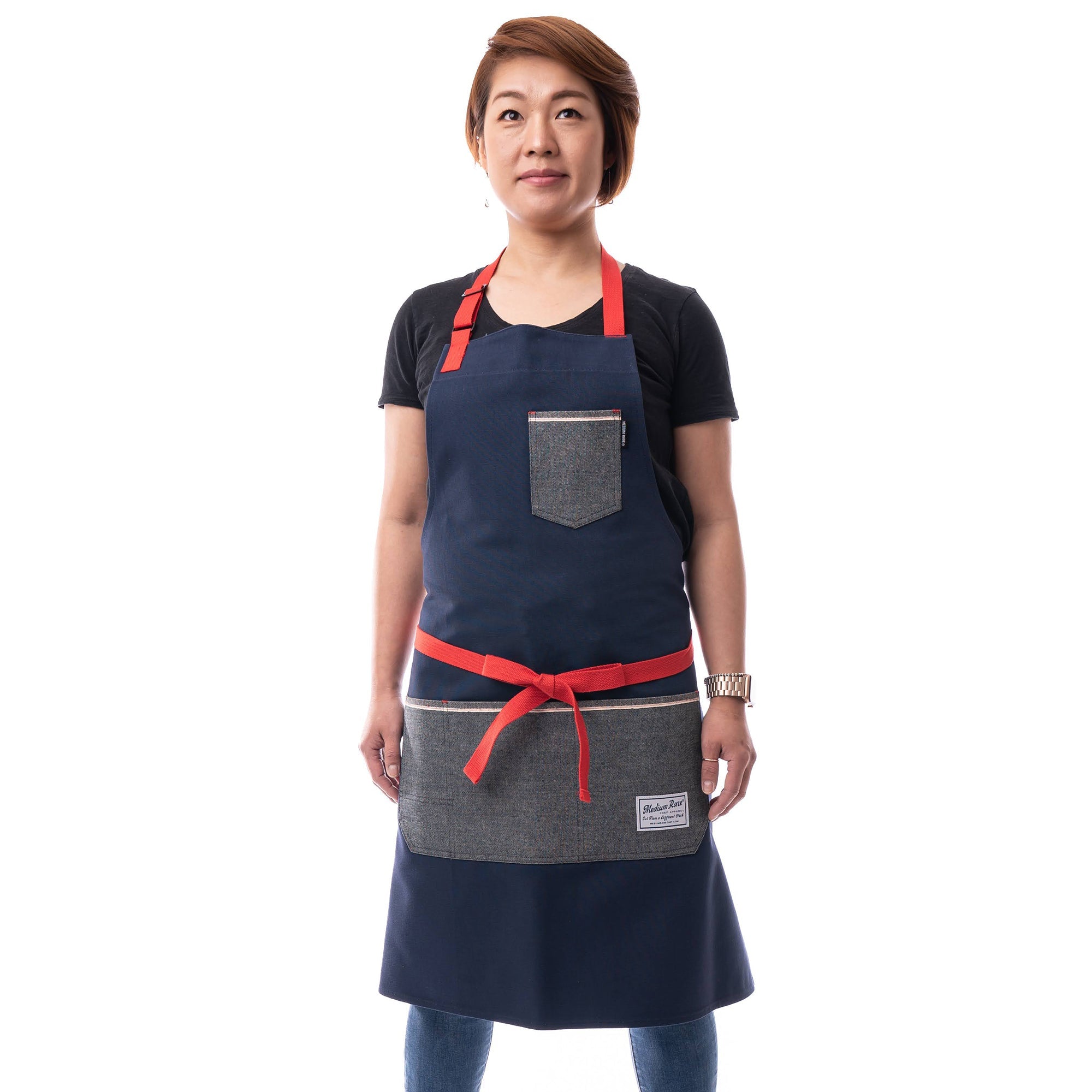 Sullivan Apron