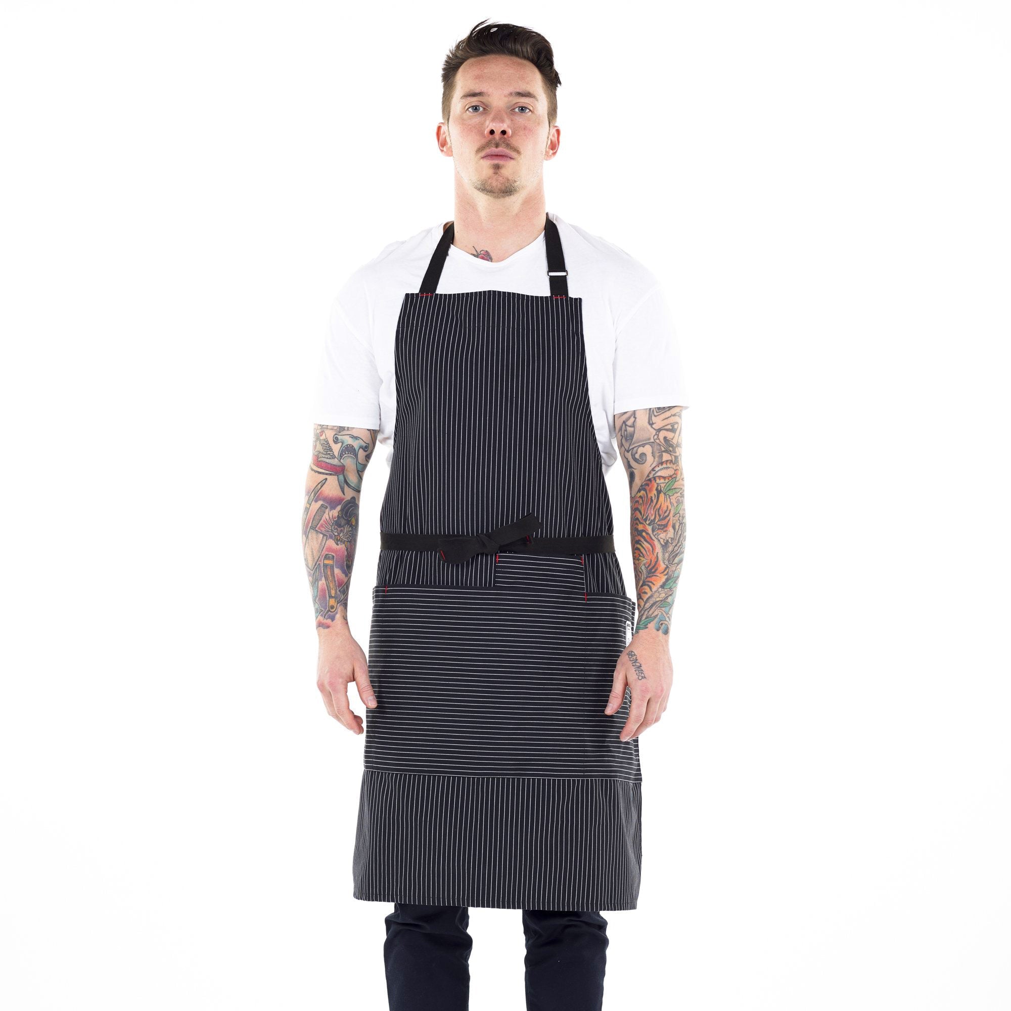 B-Dog Apron