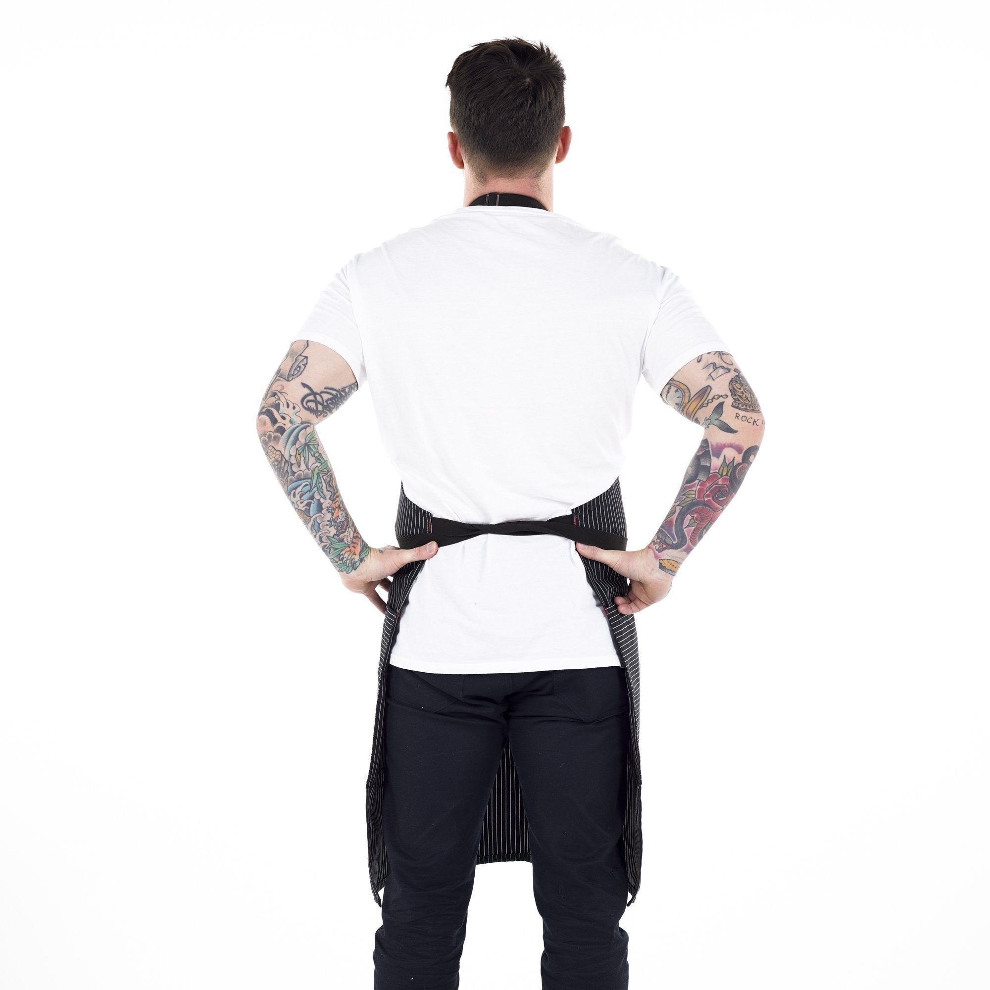 B-Dog Apron