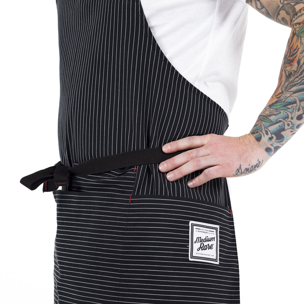 B-Dog Apron