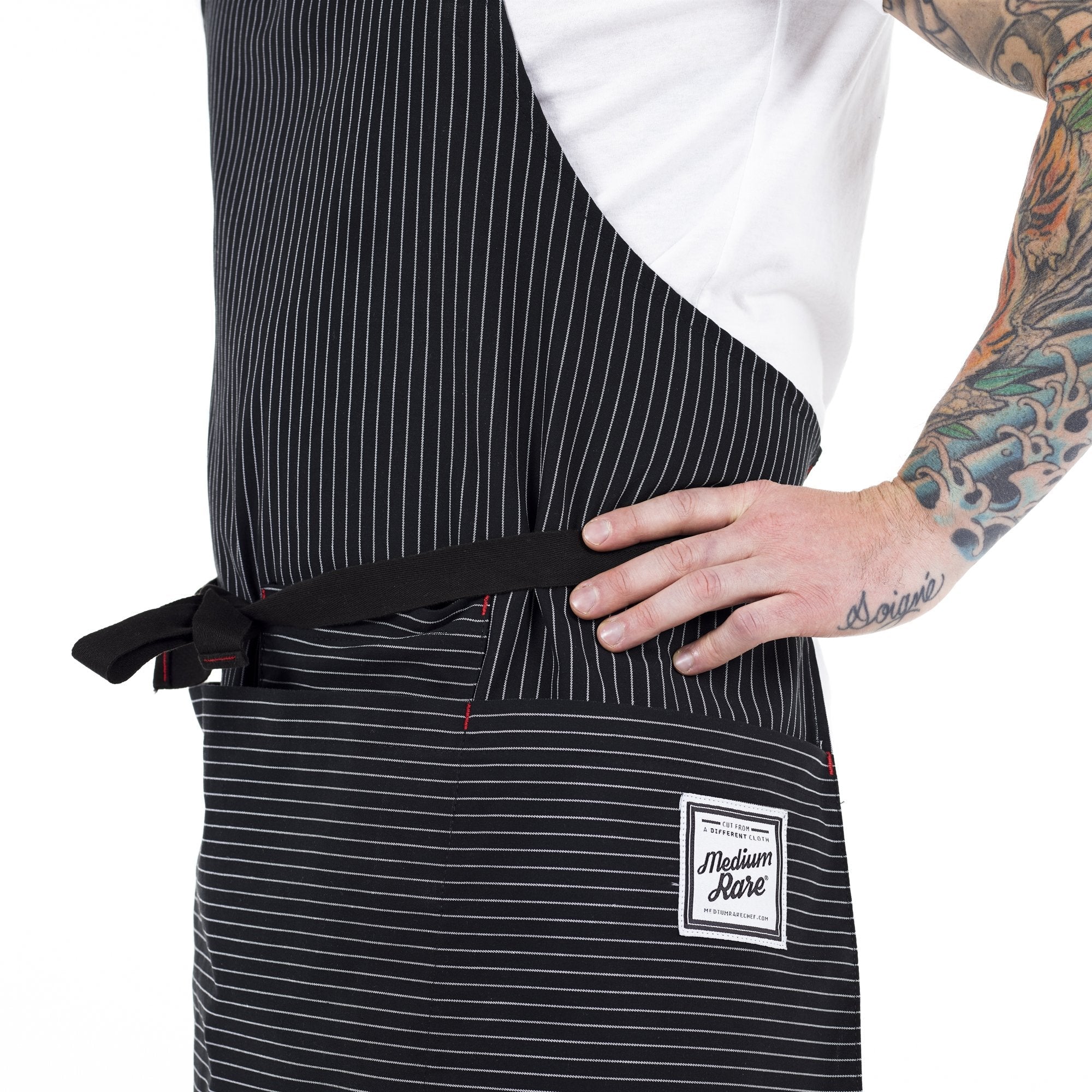 B-Dog Apron