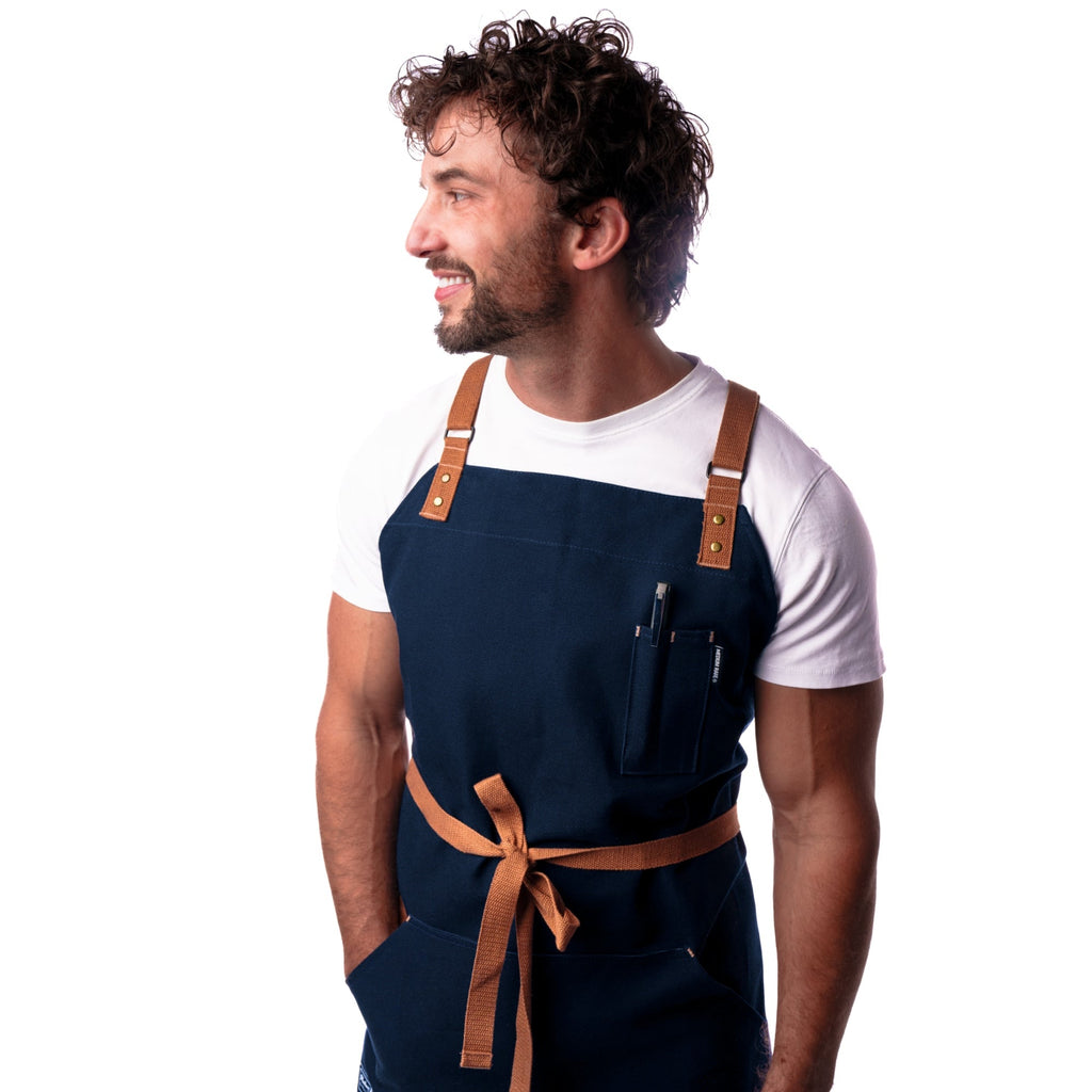 Mercantile Apron