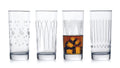 Luminarc Nolita Cooler 15.25 oz 4pc set
