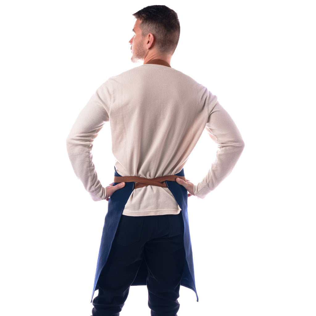 Nomad Apron