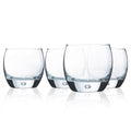 Luminarc Oxygen OTR 10.75oz 4pc set