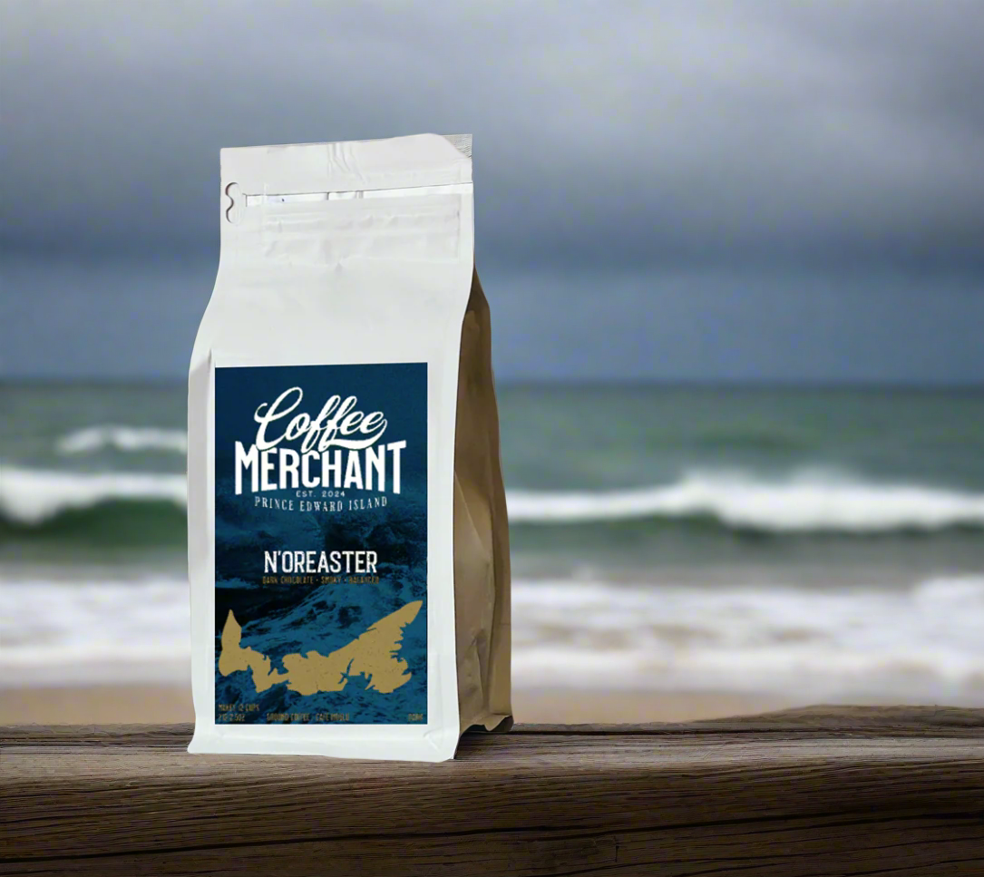 Nor'easter Blend