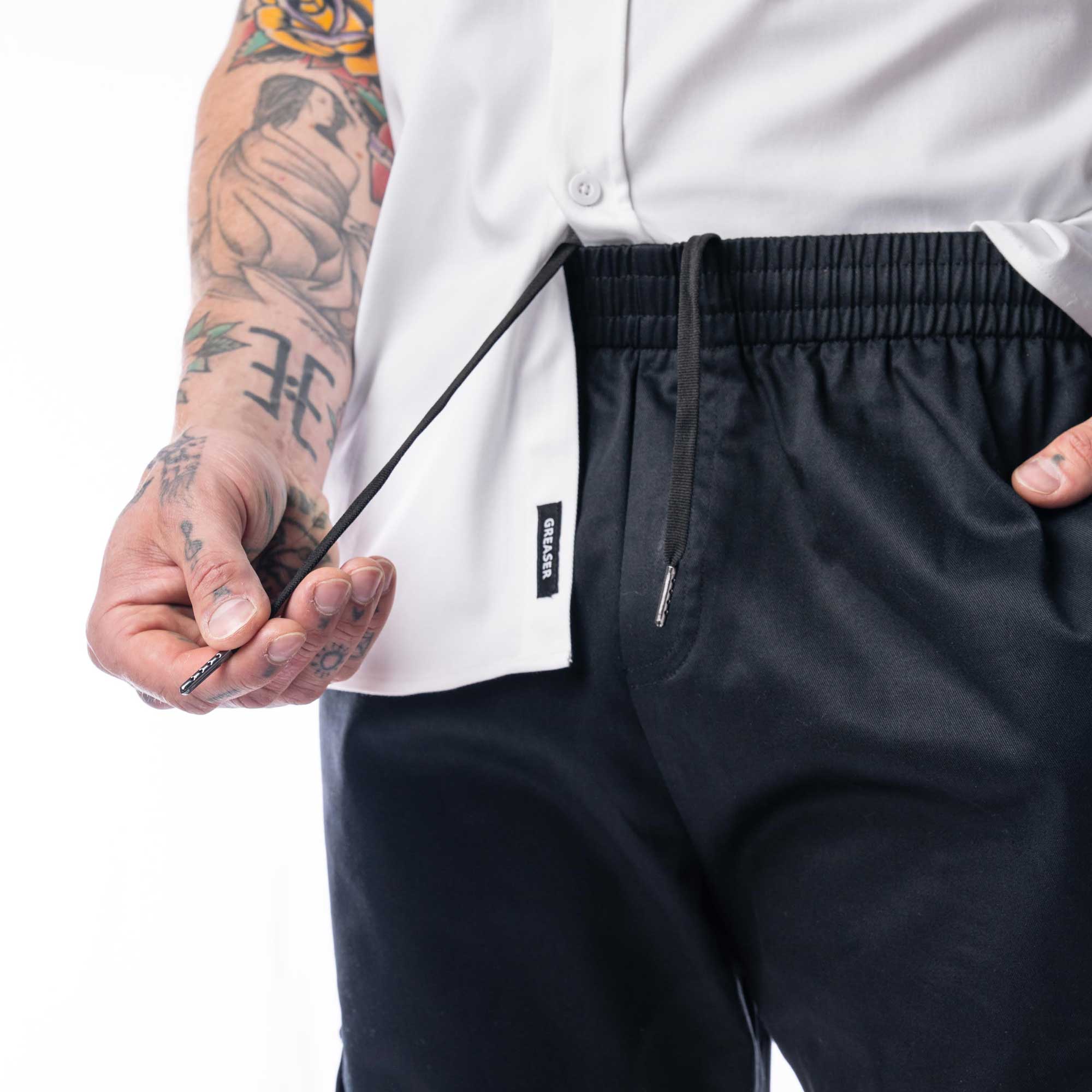 Cargo Pant