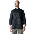Prep Jacket - L/S