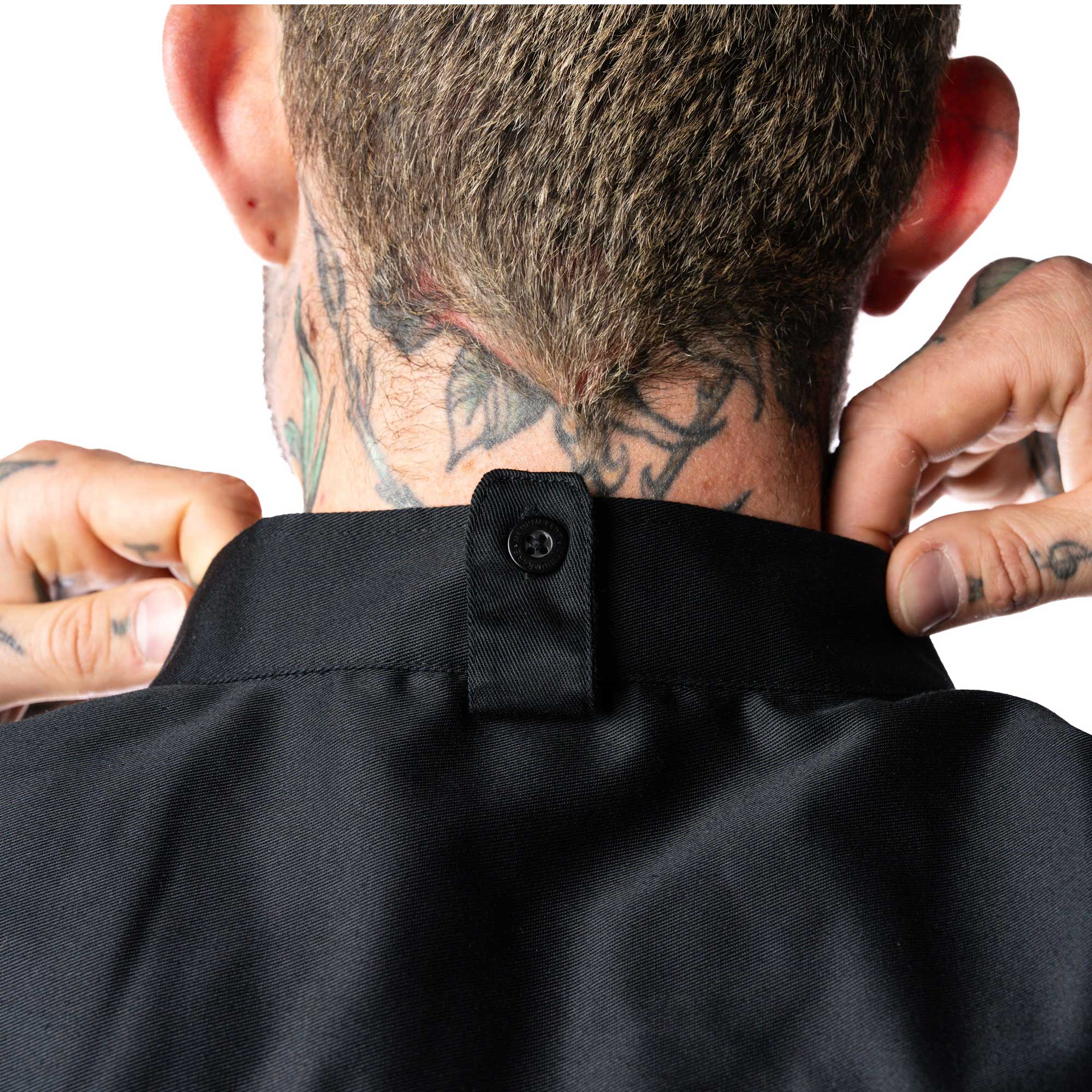 Prep Jacket - L/S