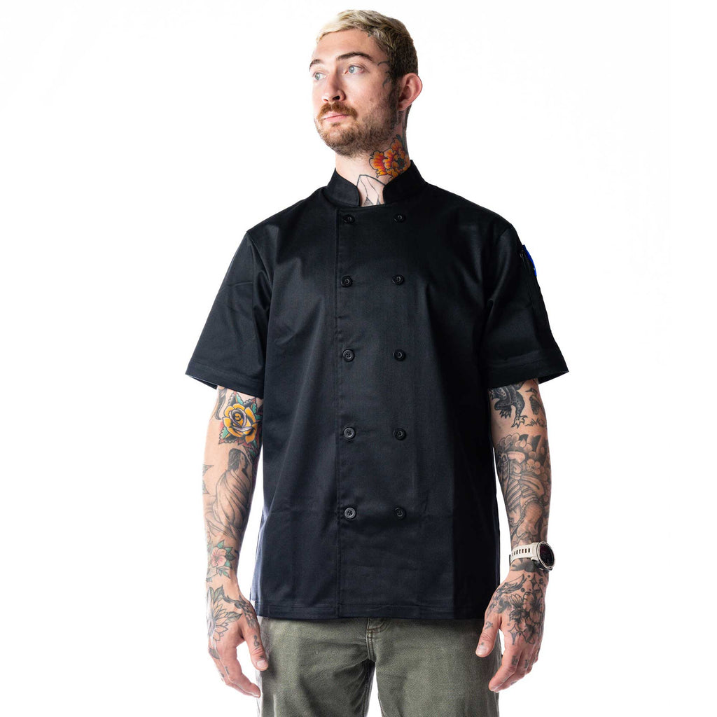 Prep Jacket - S/S