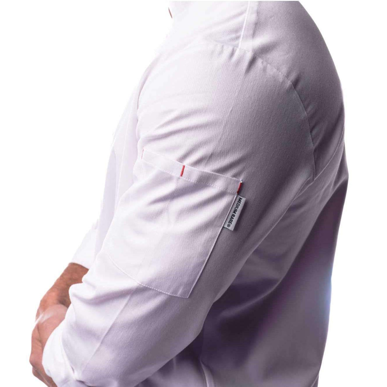 Prep Jacket - L/S