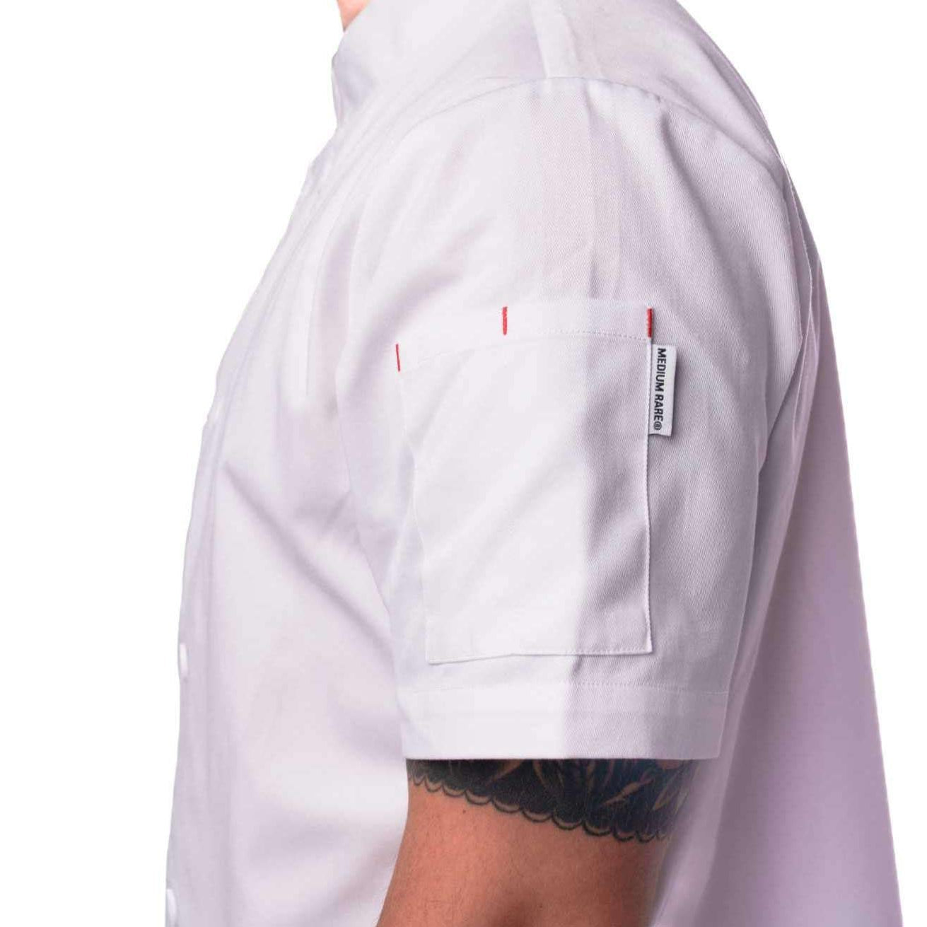 Prep Jacket - S/S