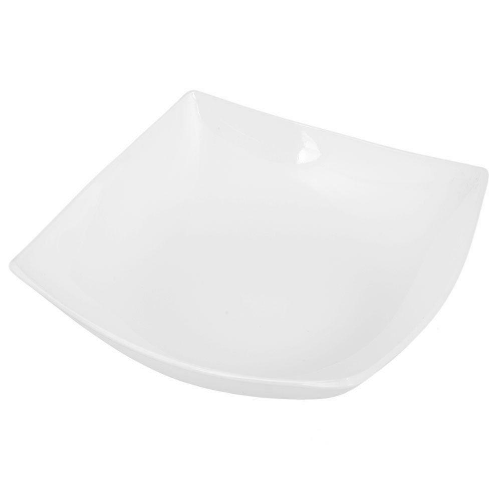 Luminarc White Soup Bowl 20 cm-Quadrato Blanc