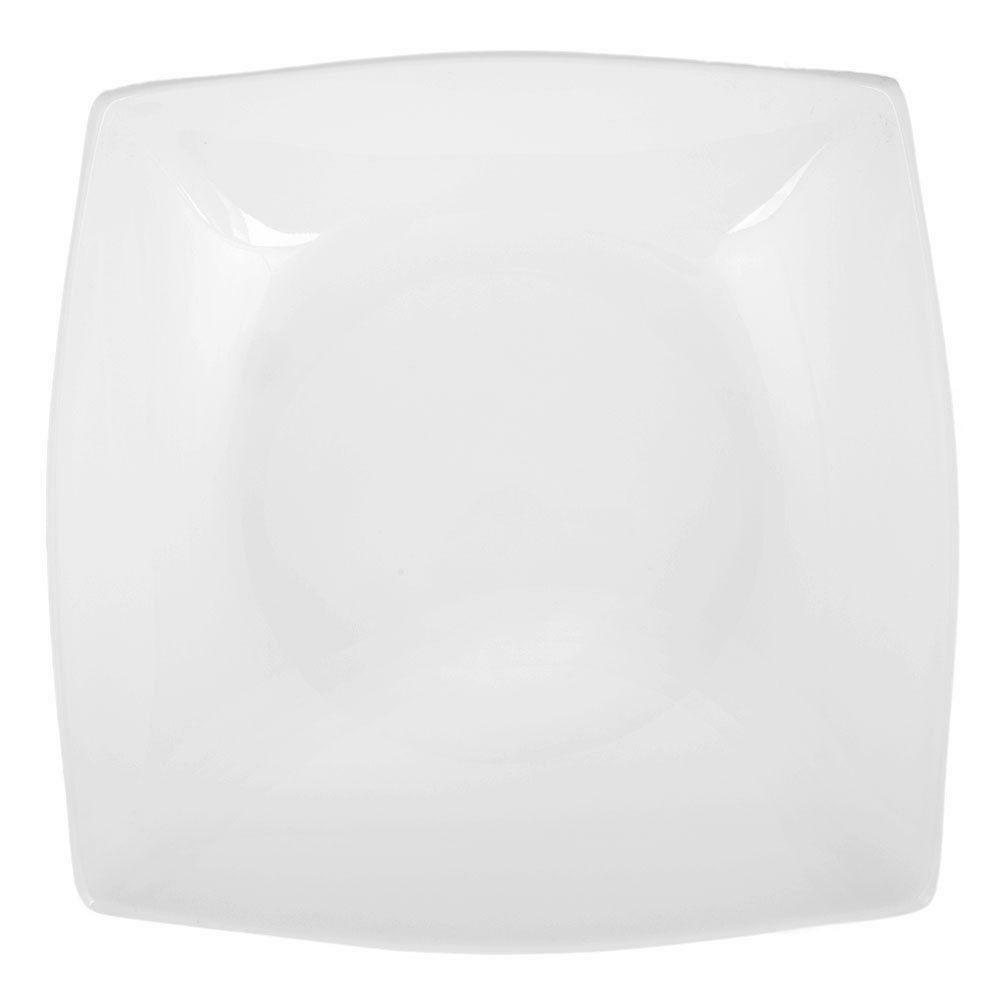 Luminarc White Soup Bowl 20 cm-Quadrato Blanc