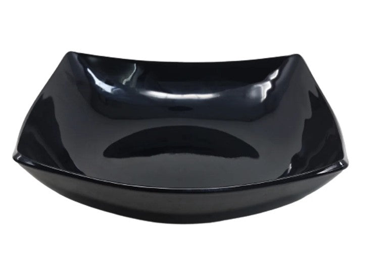 Luminarc Soup Bowl 20 cm-Quadrato Noir