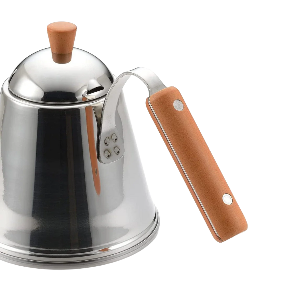 Yoshikawa Café Time Pour Over Coffee Drip Kettle | Made in Japan