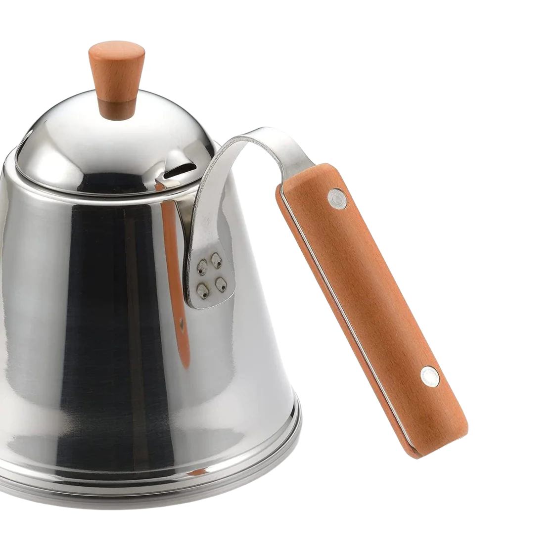 Yoshikawa Café Time Pour Over Coffee Drip Kettle | Made in Japan