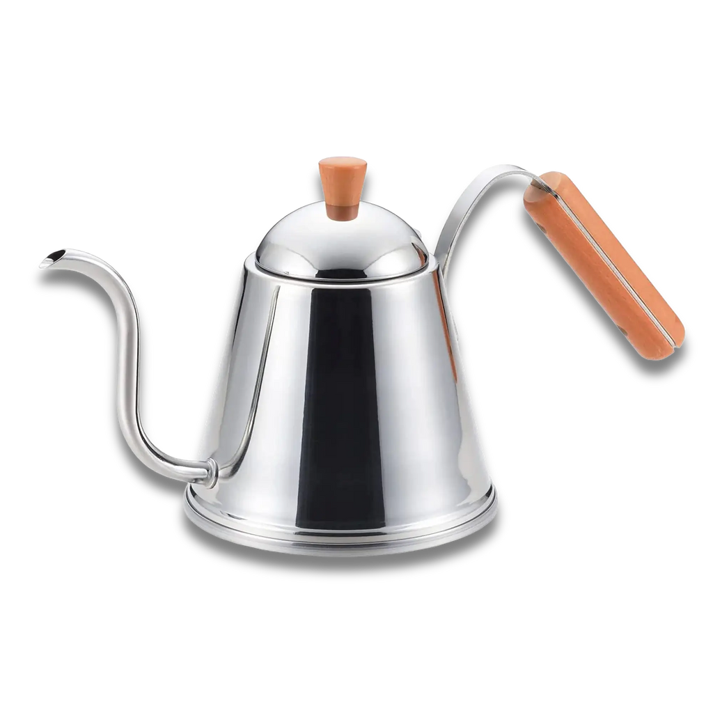 Yoshikawa Café Time Pour Over Coffee Drip Kettle | Made in Japan