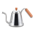 Yoshikawa Café Time Pour Over Coffee Drip Kettle | Made in Japan